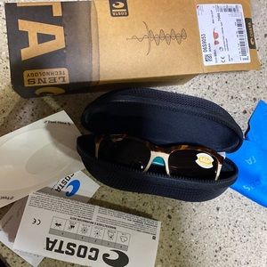 Costa Anna sunglasses